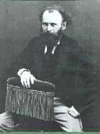 Edouard Manet