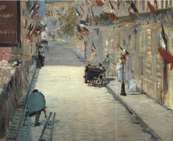 Edouard Manet