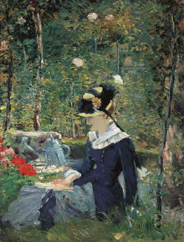 Edouard Manet