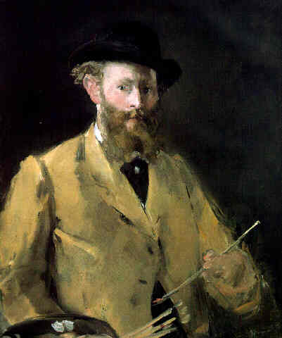 Edouard Manet