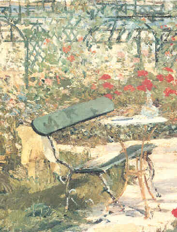Edouard Manet