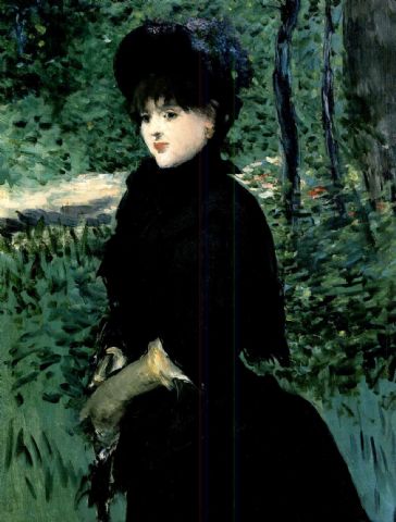 Edouard Manet