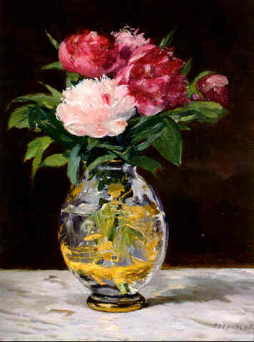 Edouard Manet