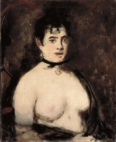 Edouard Manet